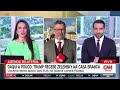 ao vivo bastidores cnn 28 02 2025