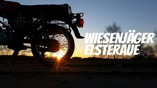 Saisonstart 2015 Wiesenjäger Elsteraue I 1080p FUL