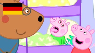 Peppa Wutz | George fängt eine Erkältung  | Peppa Pig Deutsch Neue Folgen | Cartoons für Kinder