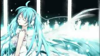 【Hatsune Miku】 Destiny 【オリジナル】