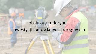 Usługi geodezyjne Poznań Geo-Sim