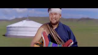 A.Bayarsaikhan - Ineed Tsalgisan Namar (Official Video)