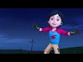 Shiva Vs Storm Falcon | Diwali Special Mini Movie | Happy Children's Day