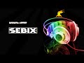 hijack nuts dj sebix rmx