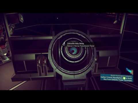 All Transmission Tower Solutions in No Man's Sky