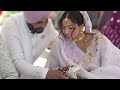 joti u0026 kabir’s full of fun wedding highlights