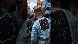 浅草神社例大祭「三社祭」2日目　Asakusa Shrine Annual Festival \