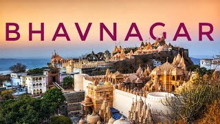 Bhavnagar | The Land Of Gohils | Travel India