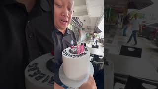 Happy Birthday 🎂 Ke-38 // 300K Subcriber… #trending #cooking