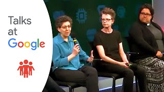 Queer Faith: Navigating Intersecting Identities | Talks at Google