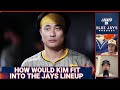 Will Ha Seong Kim Be A Blue Jay? Where Would He Hit In The Line-up? | Blue Jays Rumours