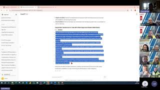 Procore Workshop How to create a New Inspection Template