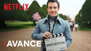 Los Bridgerton (Temporada 4) (SUBTITULADO) | Avance | Netflix