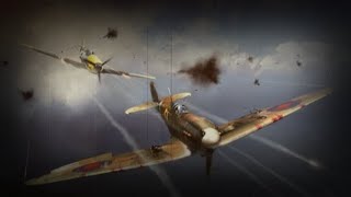 Top 10 Fighter Aircraft of World War II - Forgotten History
