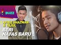 Mbuzz (2021) | Mon, Sep 20 - Afieq Shazwan & Tajul Beri Nafas Baru