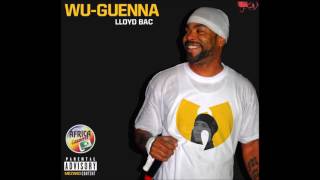 Lloyd Bac-WuGuenna