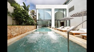 BLESS Hotel Ibiza – The Leading Hotels of The World