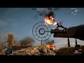 【bf1】ep.13 戦車と歩兵と対空砲と 31k 8d