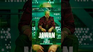 JAWAN Official Teaser | Shah Rukh Khan | Atlee Kumar | 02 JUNE 2023 | Jawan Teaser Trailer | Update