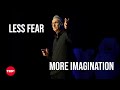 AI Won’t Replace You: It’s Here to Liberate You | Darren Radford | TEDxSurrey