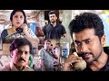 Suriya Tollywood Ultimate Phone Call Scene | Ramya Krishnan | Karthik | Kotha Cinema