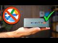 Stop paying for cloud storage...make your own