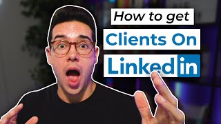 How To Generate Leads On LinkedIn | LinkedIn Lead Generation Tutorial