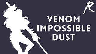 GGAC+R | Venom Simple Universal Impossible Dust