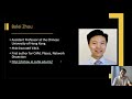 cvpr 20 tutorial on interpretable machine learning opening remark