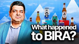 Why You Can’t Find Bira91 Anymore – The Inside Story