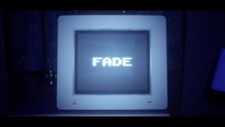 dwilly - fade [Lyric Video]