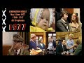 Coronation Street - May & June 1977