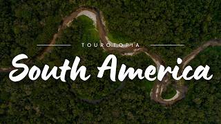 25 Must-Visit Places in South America You Can't Miss! | Tourotopia