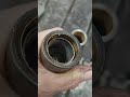 Chevy Torque tube bushing removal and oakie replacement