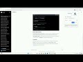 python environment variable setup