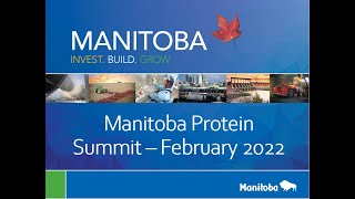 Indigenous Led Protein Innovation and Perspective