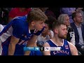 🚨 sunflower showdown upset 🚨 kansas vs. kansas state full game highlights