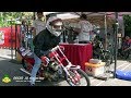 Drag Bike IDC | Joki LOKAL KAB  UNJUK GIGI Di Kelas FU STD 155C CC FINAL