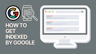 How To Get Indexed by Google FAST? Request Search Console Indexing Tutorial 🚀🔍