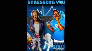 KI NG ft. DBG Key “Stressing You” (Official Audio)