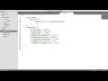 PHP Authentication: User Model (7/30)