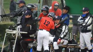 オール桶川 vs 浦和クラブ :::: 2018.12.9