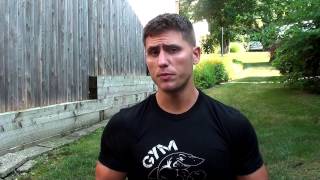 Q&A Part 1 Refeeds, Training Splits, Intermittent Fasting