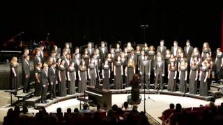 East Singers: Dwijavanthi by Ethan Sperry