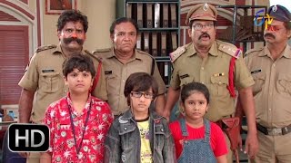 Allare Allari – 1st August 2016 - Full Episode 7 – ETV Plus