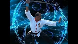 Sifu Uma Shankar Shaw | Drunken Shadow boxing