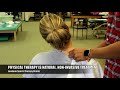 Why Physical Therapy Works - Loudoun Sports Therapy Center