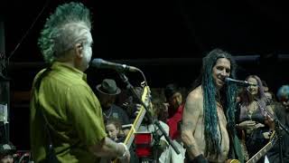 NOFX - Final Shows, Day 1