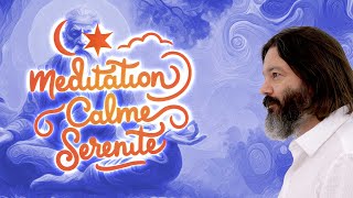 Maîtrisez vos pensées via la méditation pour une vie intérieure épanouissante.