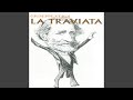La traviata, Act II: 